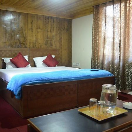 Hotel Orchid Residency , Darjeeling Дарджилінг Номер фото
