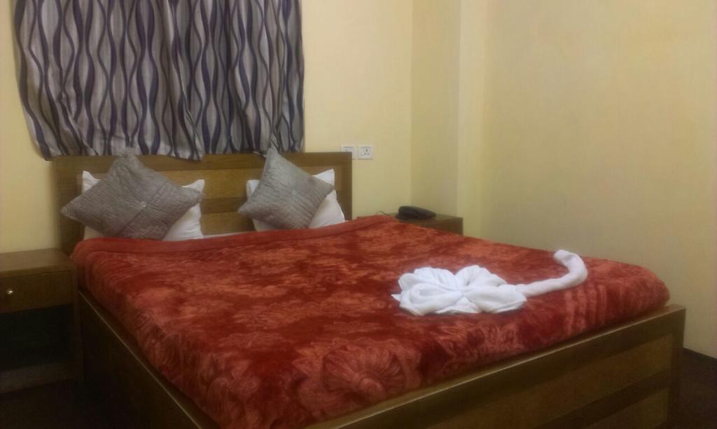 Hotel Orchid Residency , Darjeeling Дарджилінг Екстер'єр фото