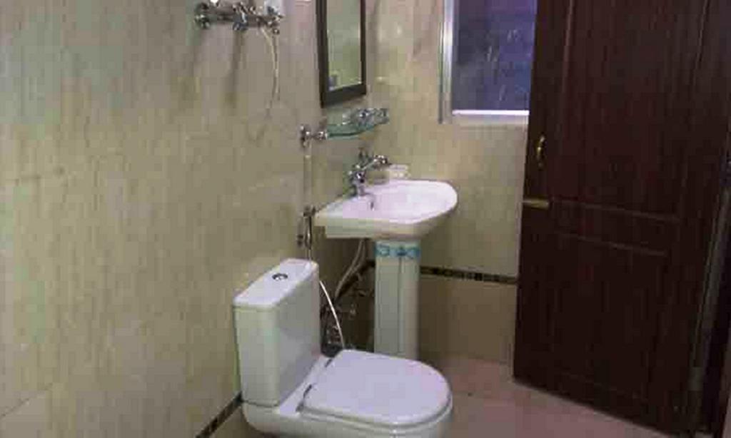 Hotel Orchid Residency , Darjeeling Дарджилінг Номер фото