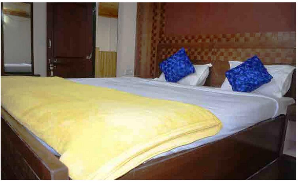 Hotel Orchid Residency , Darjeeling Дарджилінг Екстер'єр фото