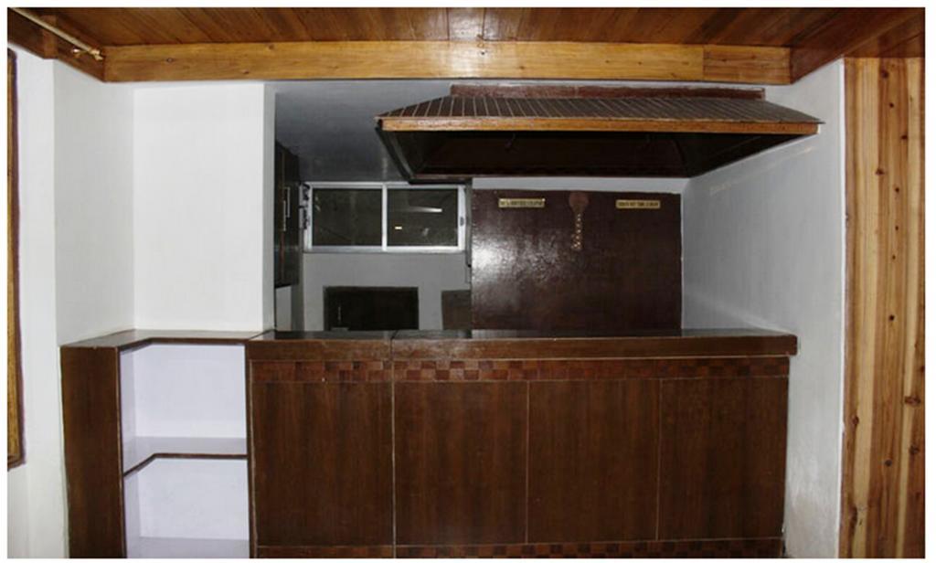 Hotel Orchid Residency , Darjeeling Дарджилінг Екстер'єр фото