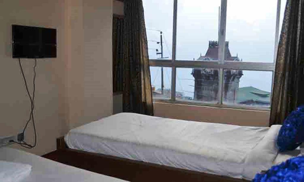 Hotel Orchid Residency , Darjeeling Дарджилінг Екстер'єр фото