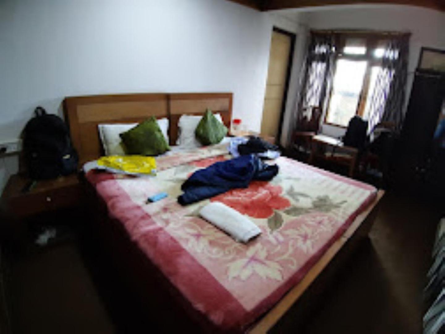 Hotel Orchid Residency , Darjeeling Дарджилінг Екстер'єр фото
