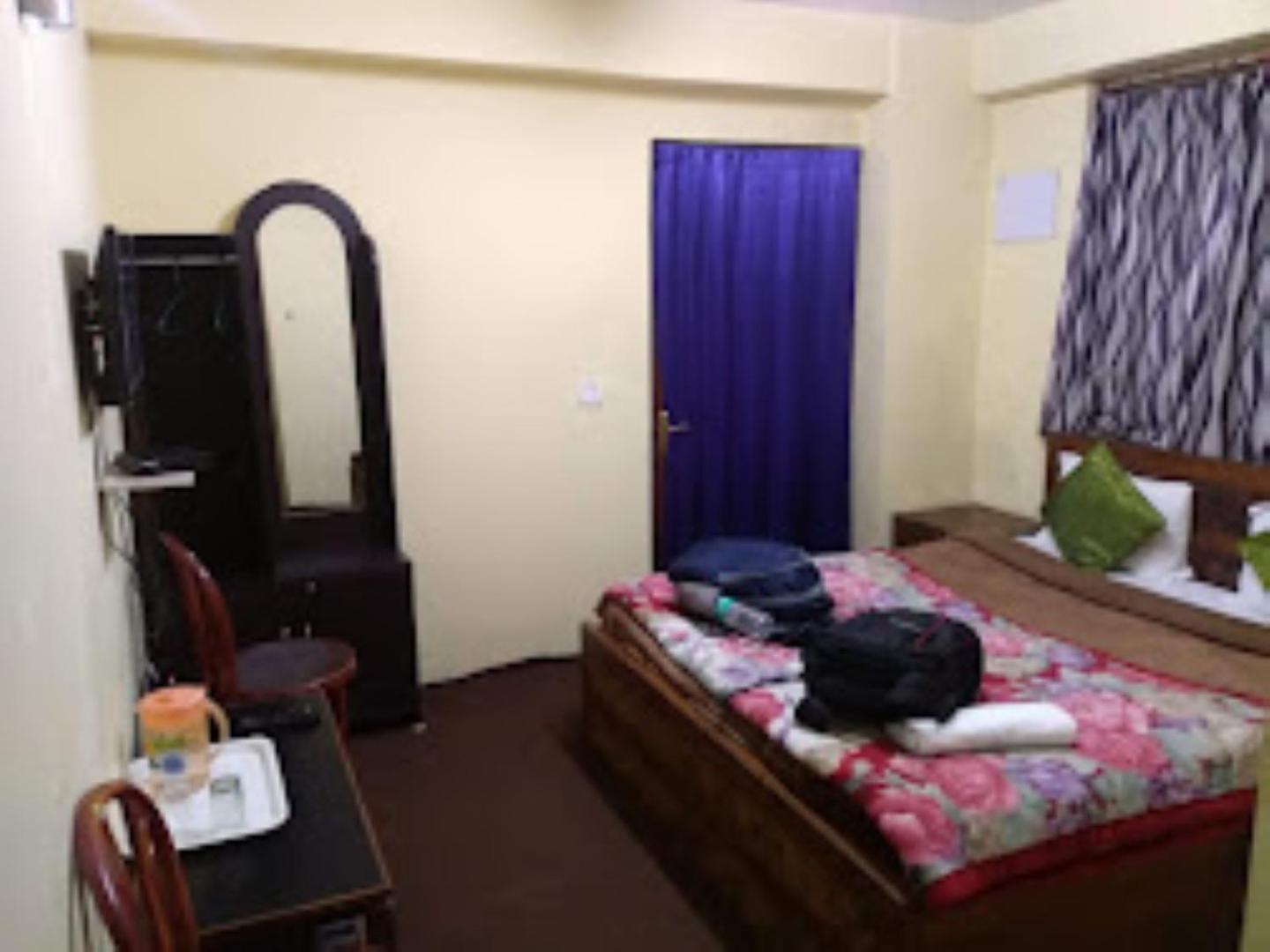Hotel Orchid Residency , Darjeeling Дарджилінг Екстер'єр фото