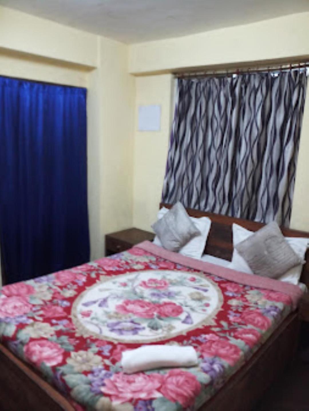 Hotel Orchid Residency , Darjeeling Дарджилінг Екстер'єр фото