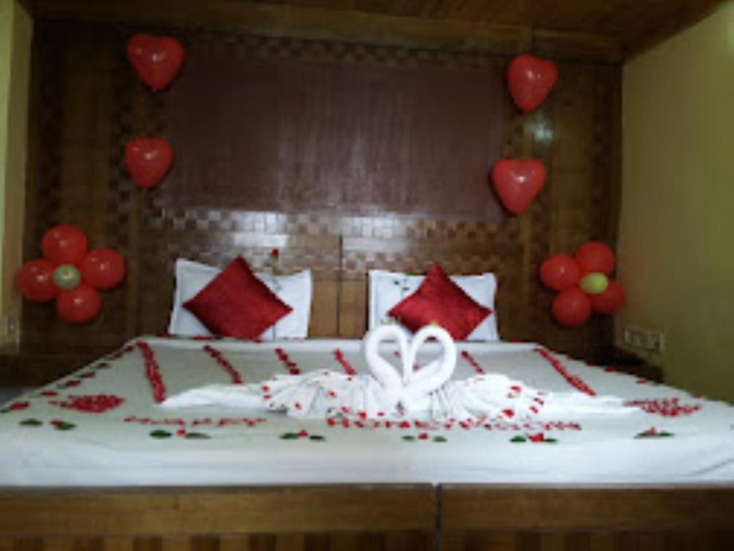 Hotel Orchid Residency , Darjeeling Дарджилінг Екстер'єр фото