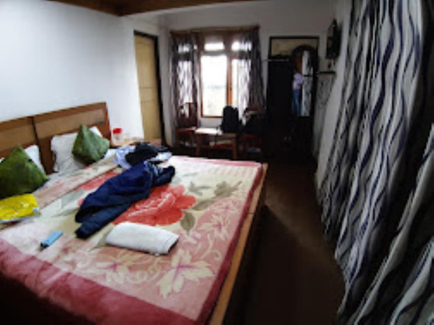 Hotel Orchid Residency , Darjeeling Дарджилінг Екстер'єр фото