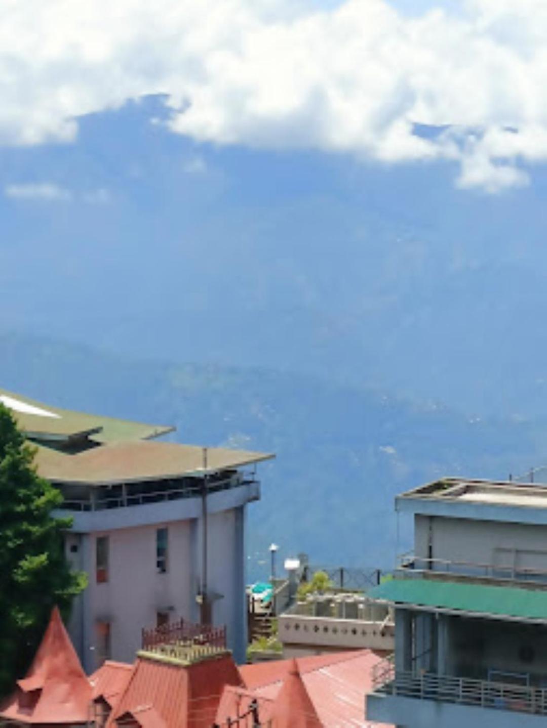 Hotel Orchid Residency , Darjeeling Дарджилінг Екстер'єр фото