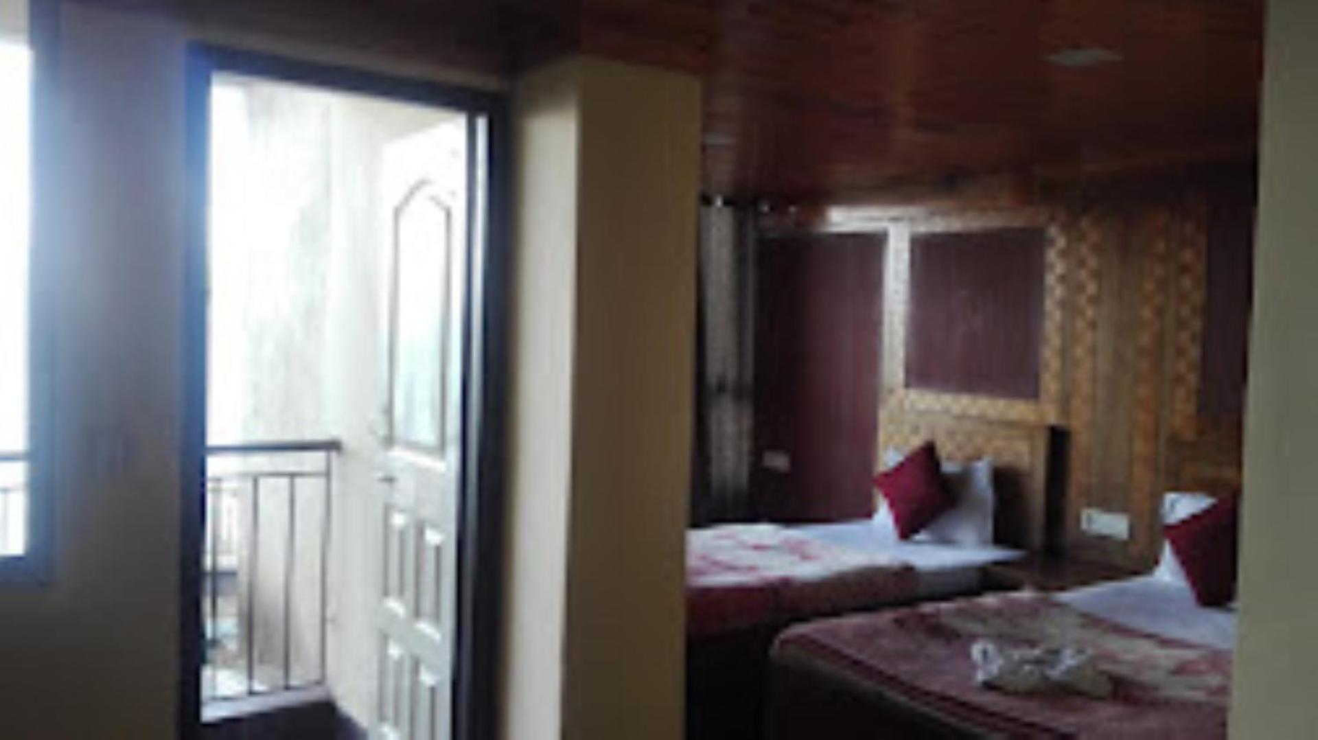 Hotel Orchid Residency , Darjeeling Дарджилінг Екстер'єр фото