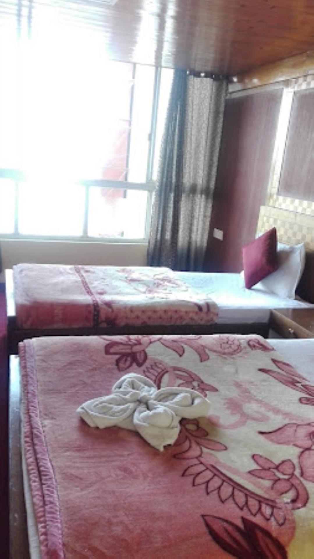 Hotel Orchid Residency , Darjeeling Дарджилінг Екстер'єр фото