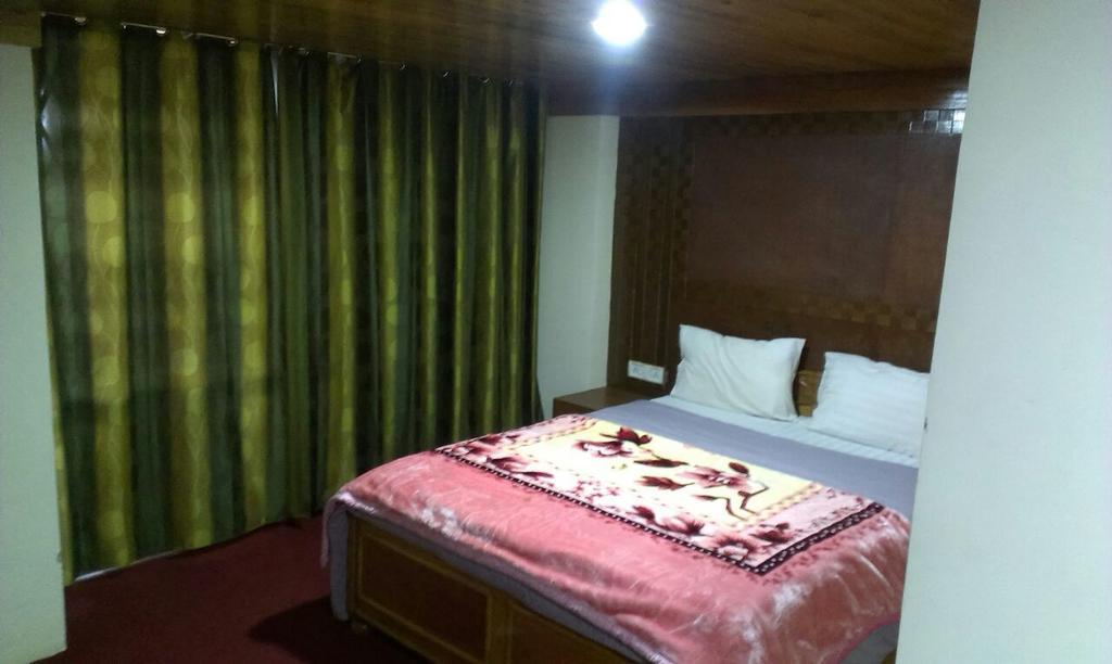 Hotel Orchid Residency , Darjeeling Дарджилінг Номер фото