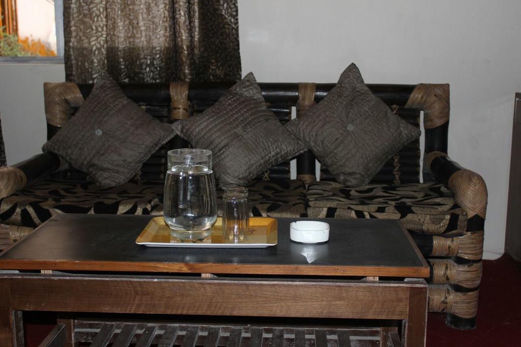 Hotel Orchid Residency , Darjeeling Дарджилінг Екстер'єр фото