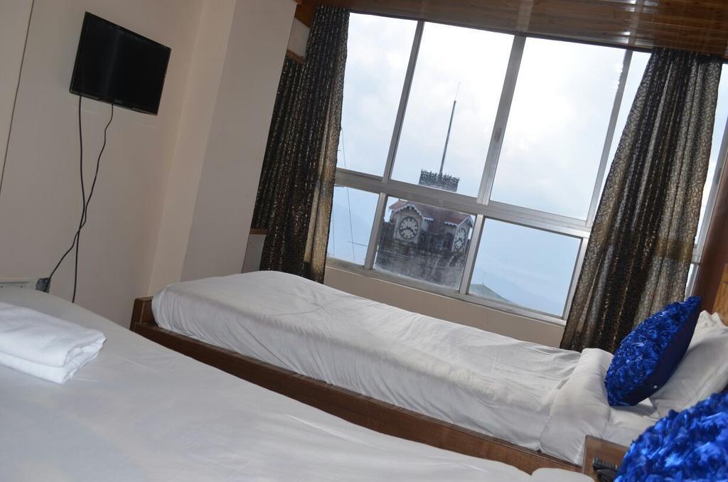 Hotel Orchid Residency , Darjeeling Дарджилінг Номер фото
