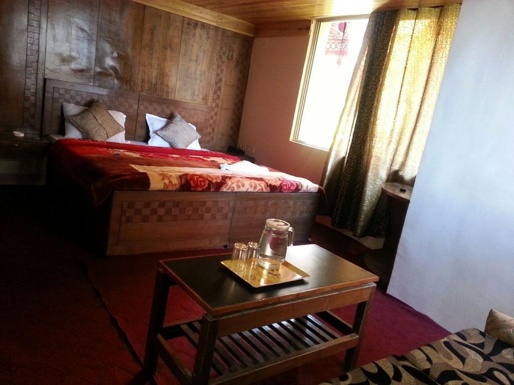 Hotel Orchid Residency , Darjeeling Дарджилінг Екстер'єр фото