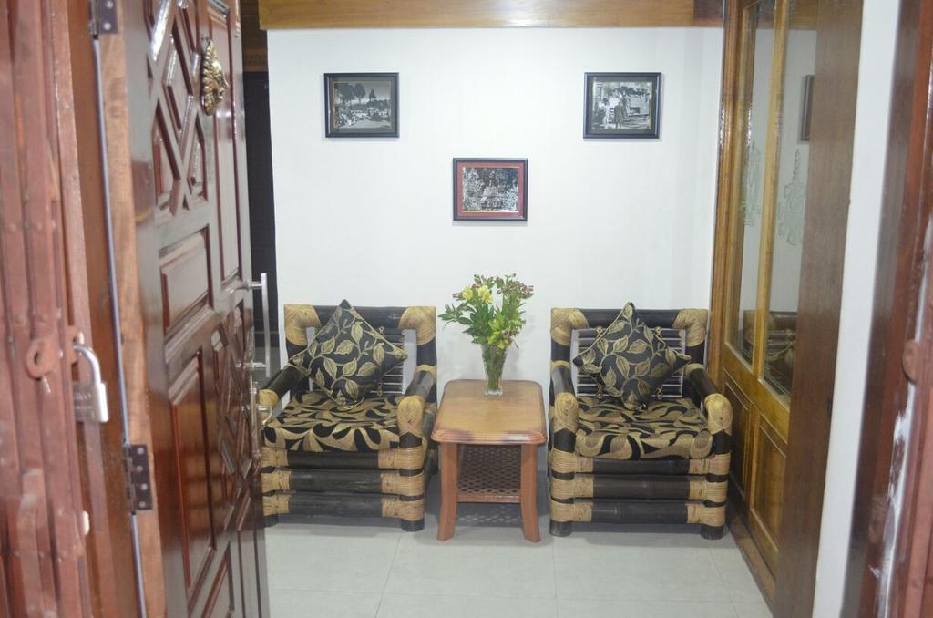 Hotel Orchid Residency , Darjeeling Дарджилінг Екстер'єр фото